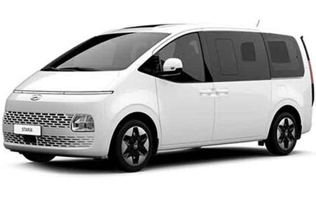 Peru Driver Transfer Cusco