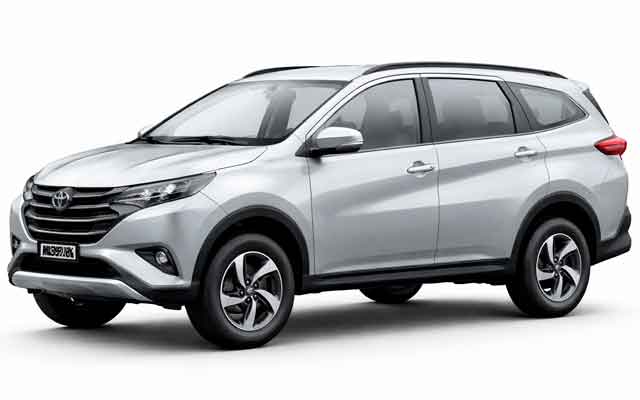 Peru Drivers Transfers